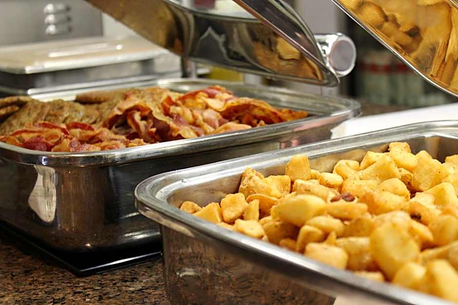 Hilton Garden Inn Watertown