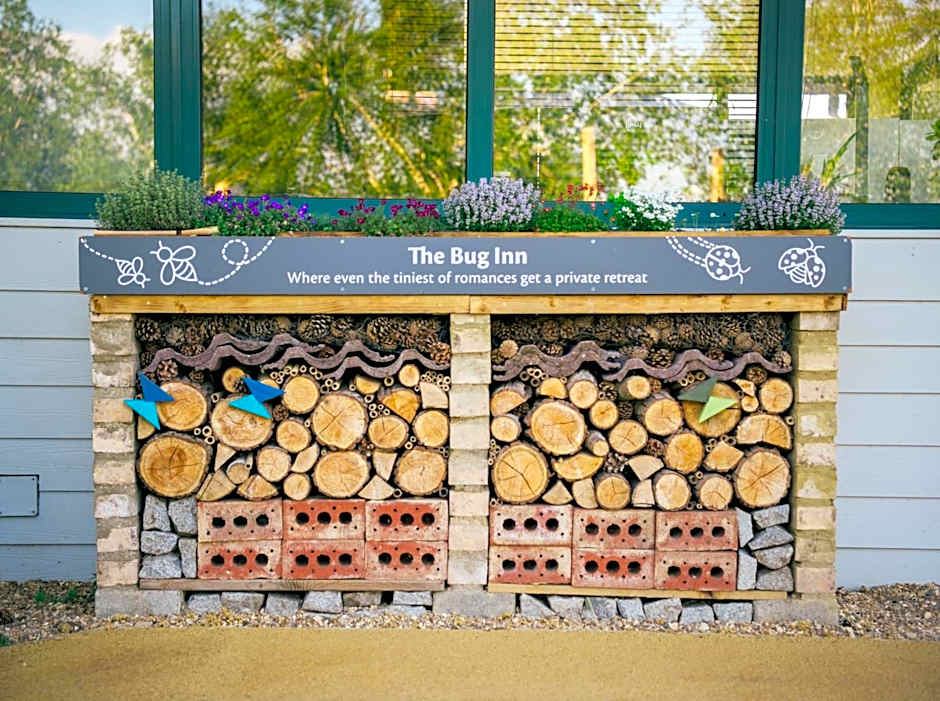 The Willows Training Centre