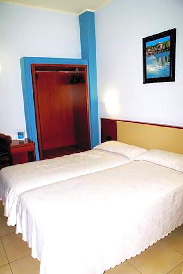 Eco Art Hotel Statuto