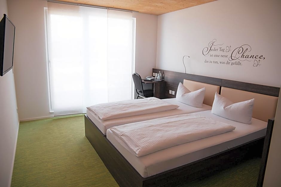 Hotel Le Village