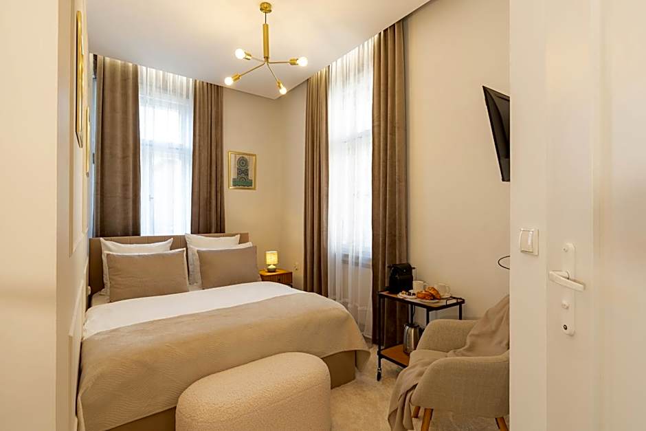Kazimierz Residence Apartments by Staymoovers