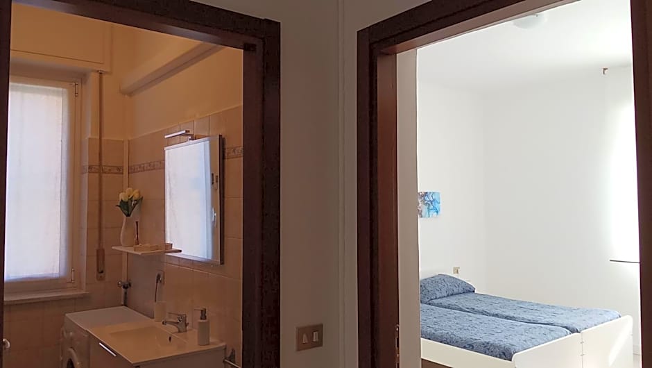 B&B accogliente a due passi dal metrò di Milano - Casa Adriana