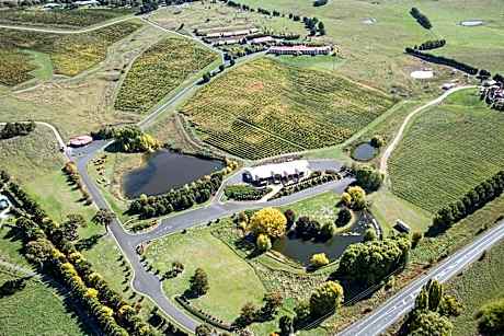 Turners Vineyard Motel