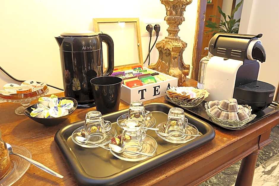 Houspitality Caesar Bed & Breakfast