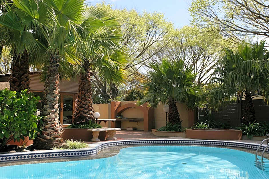 Distinction Coachman Hotel, Palmerston North