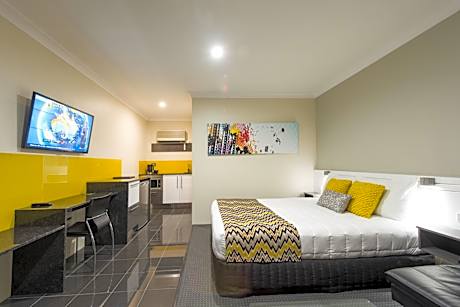 Abbey Motor Inn