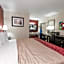 Red Roof Inn Mobile - Midtown