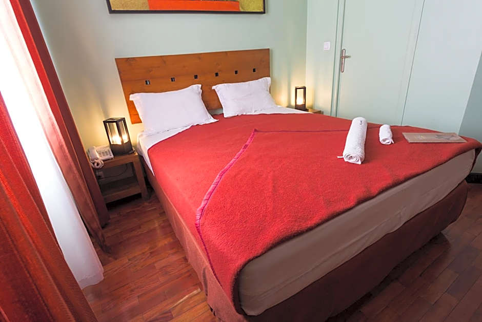 Sole Hotel