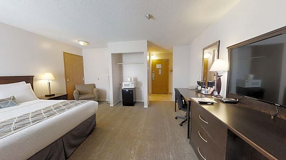 Dilworth Inn Kelowna