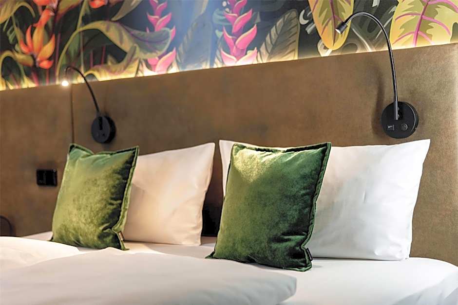 Rugs Hotel Augsburg City