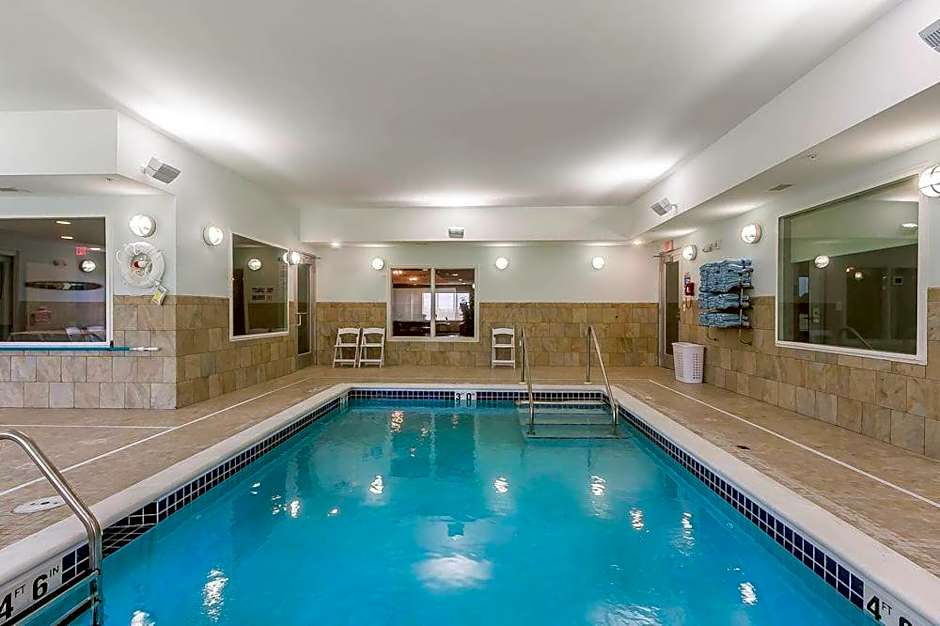 Lakes Inn at Dunvilla