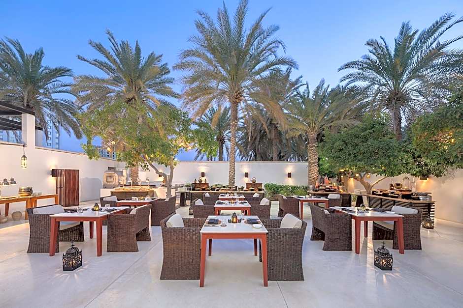 The Chedi Muscat