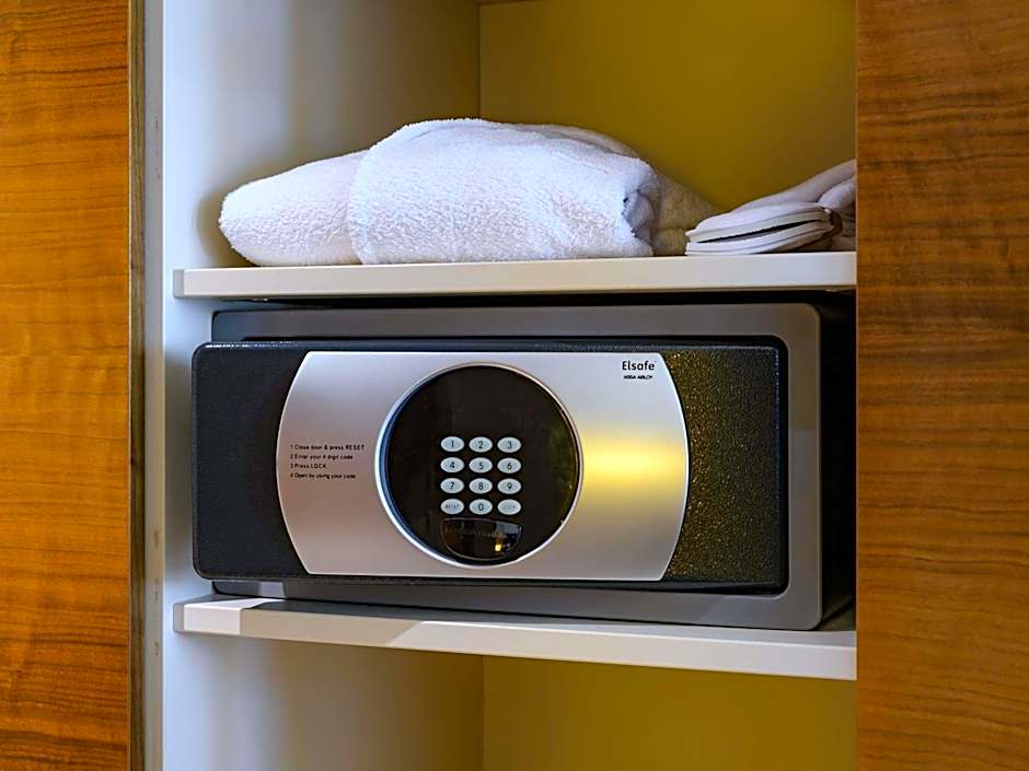 Mövenpick Geneva