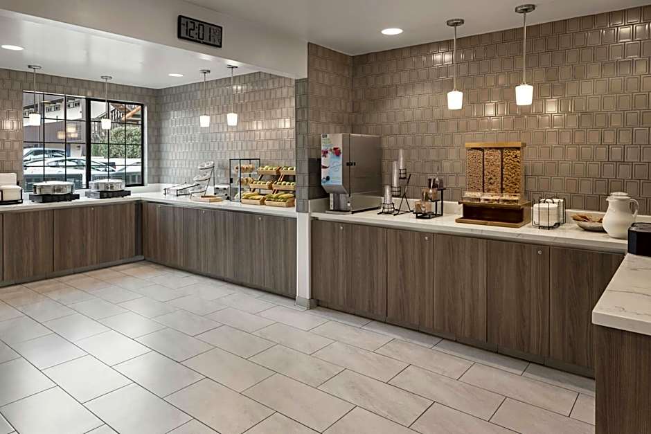 FOUND Hotels, Santa Barbara, Series by Marriott