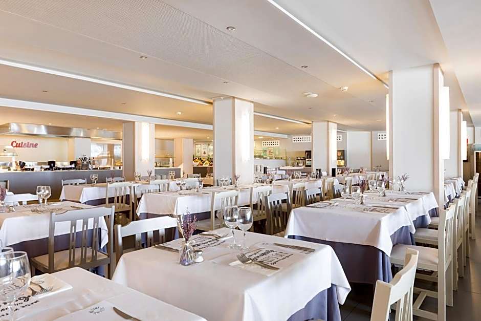 Hotel Be Live Adults Only Marivent