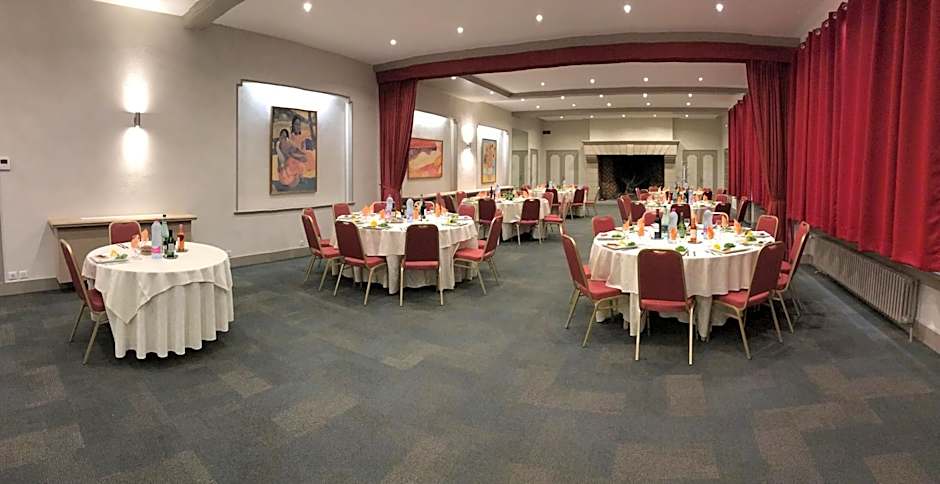 Hotel Chiffre