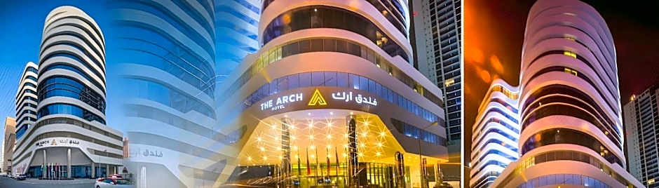 Arch Hotel