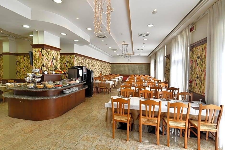 Hotel Innocenti