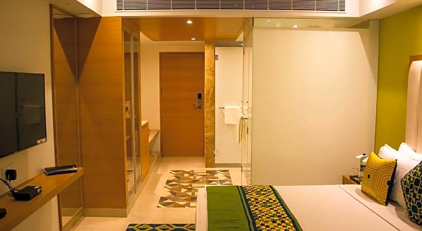 Regency Tirunelveli By GRT Hotels