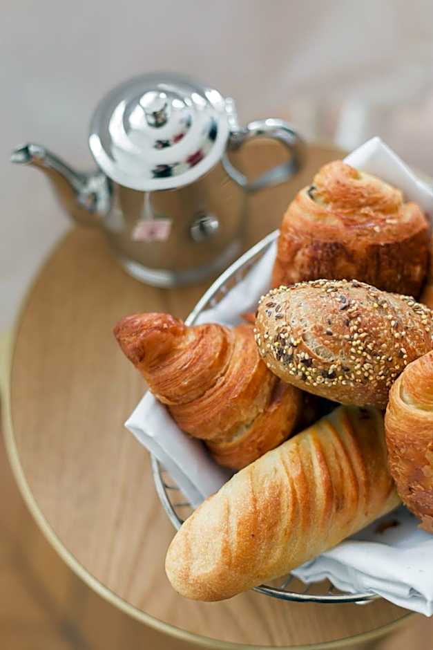 Hôtel Alfred Sommier