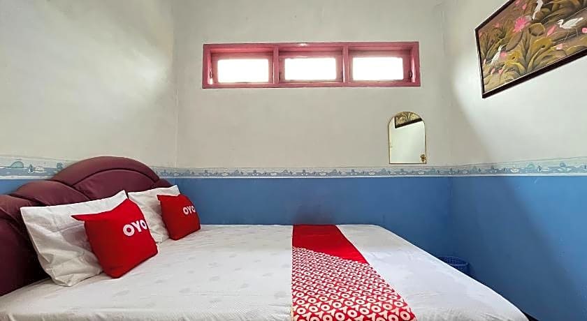 Hotel O Villa Cemara Syariah