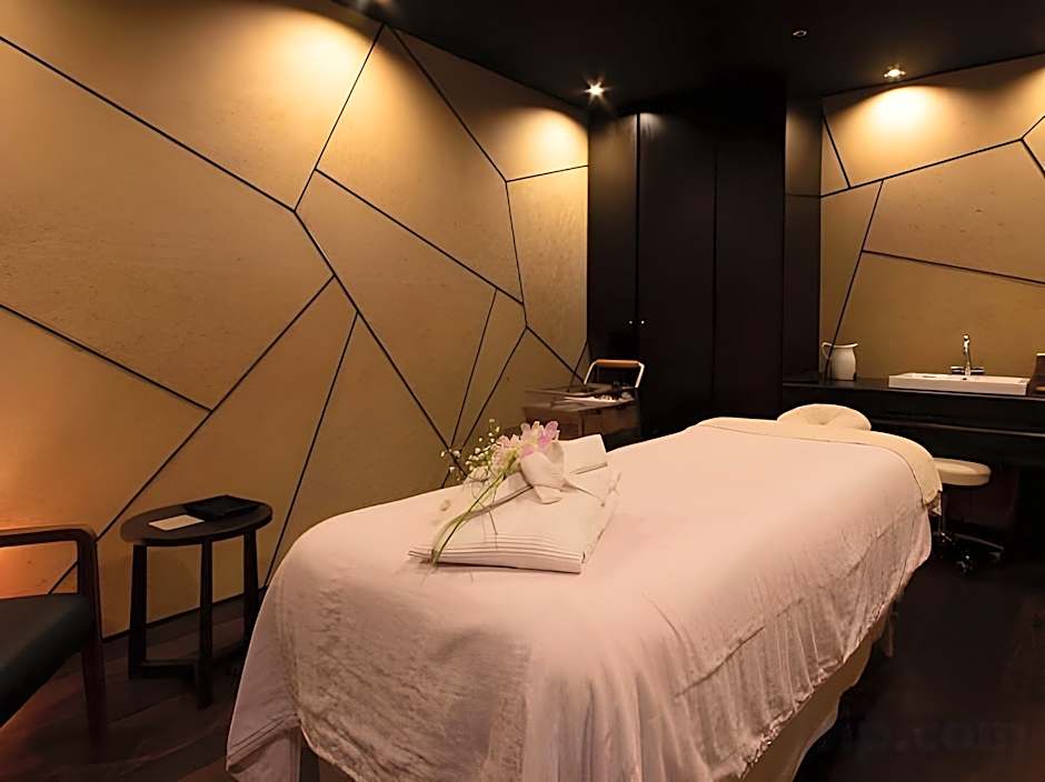 Agora Fukuoka Hilltop Hotel & Spa