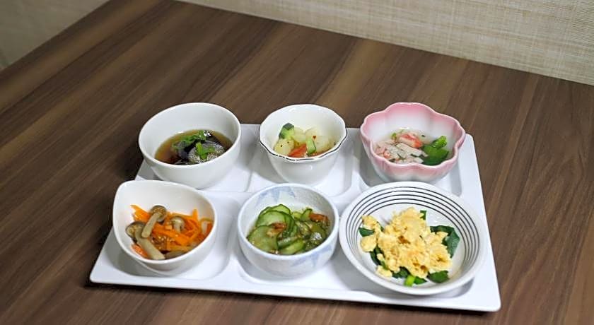 Hotel Sunplaza Sakai