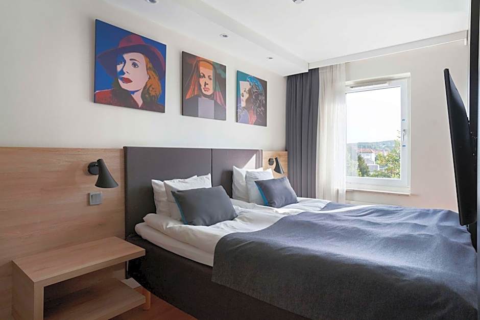 Best Western Hotel Halland