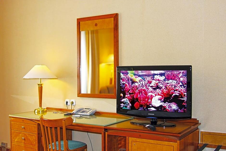 Mercure Hotel Gera City