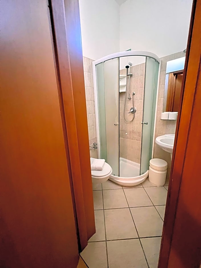 Hotel Villa Tina
