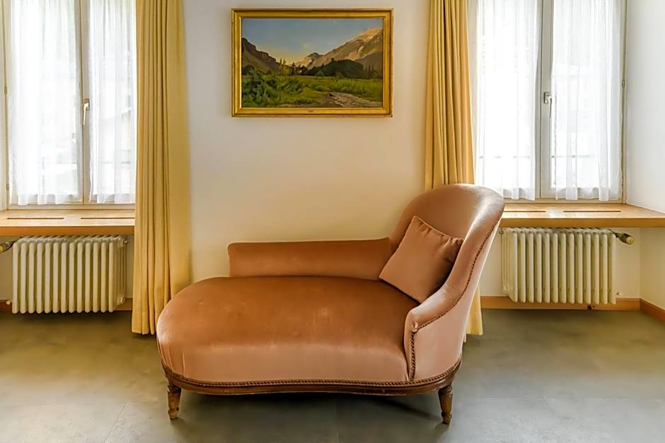 Poschiavo Suisse Hotel