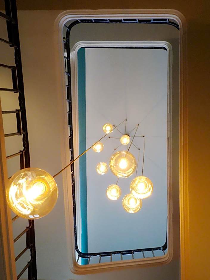 Hôtel De L'Amphithéâtre