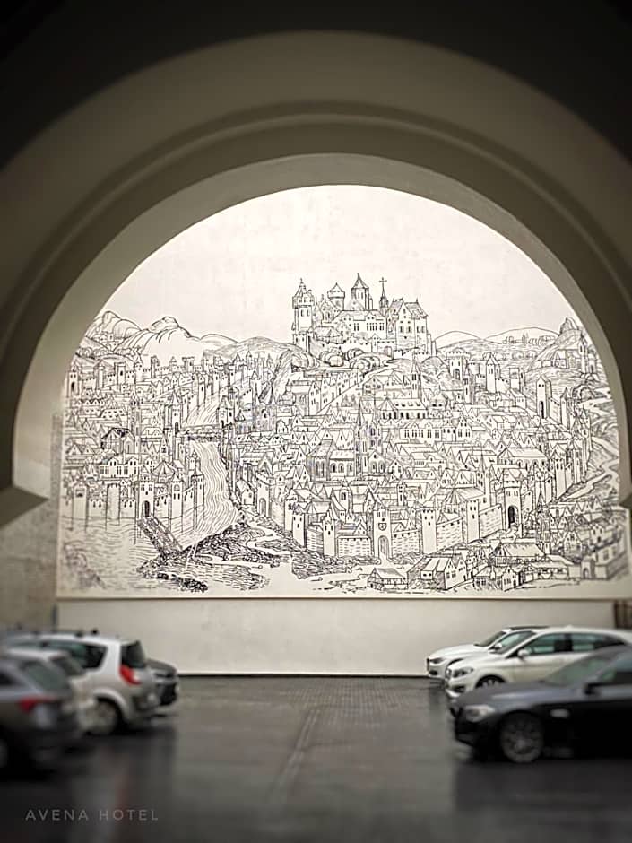 Avena Boutique Hotel by Artery Hotels