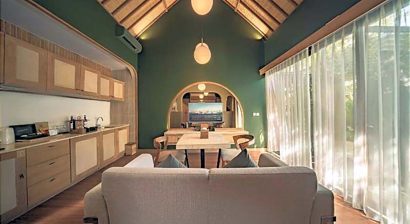 Ini Vie Villa Seminyak by Ini Vie Hospitality
