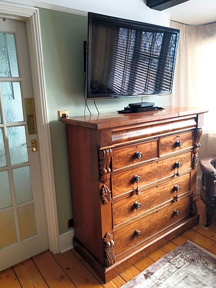 Harry's bed and breakfast