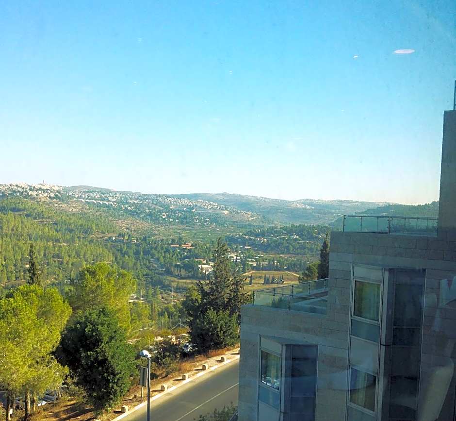 Ein Kerem Hotel