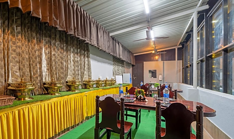 Itsy Hotels Sri Mani'S Residency, Coimbatore Airport
