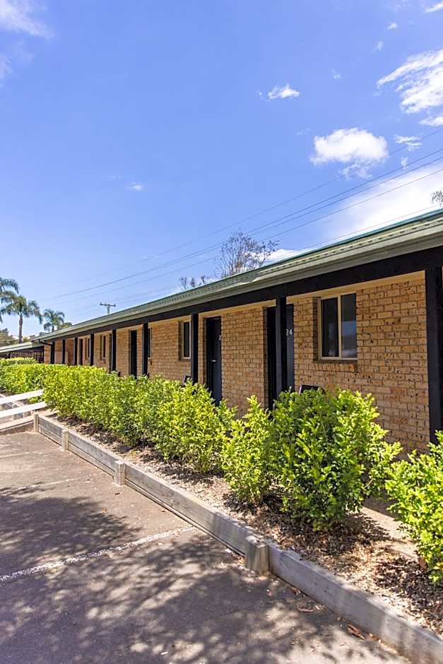 Lakeview Hotel Motel