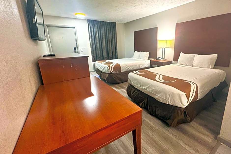 Express Inn New Albany I 22