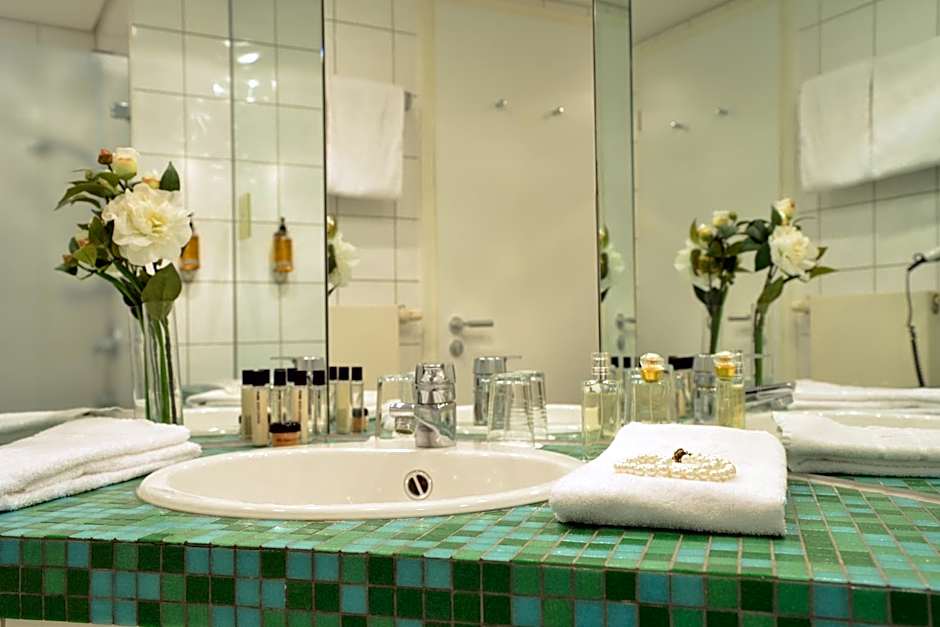 Hotel Domicil Berlin by Golden Tulip