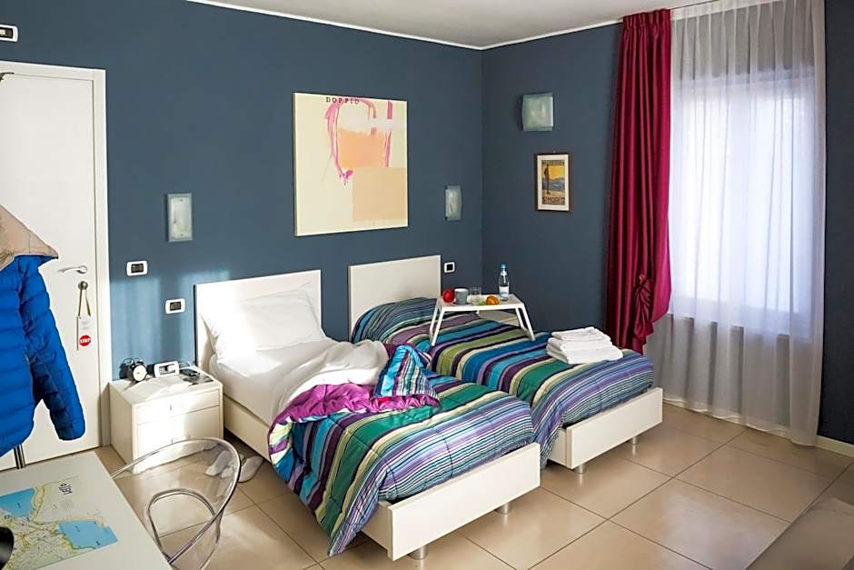 Affittacamere Polvara Trentuno