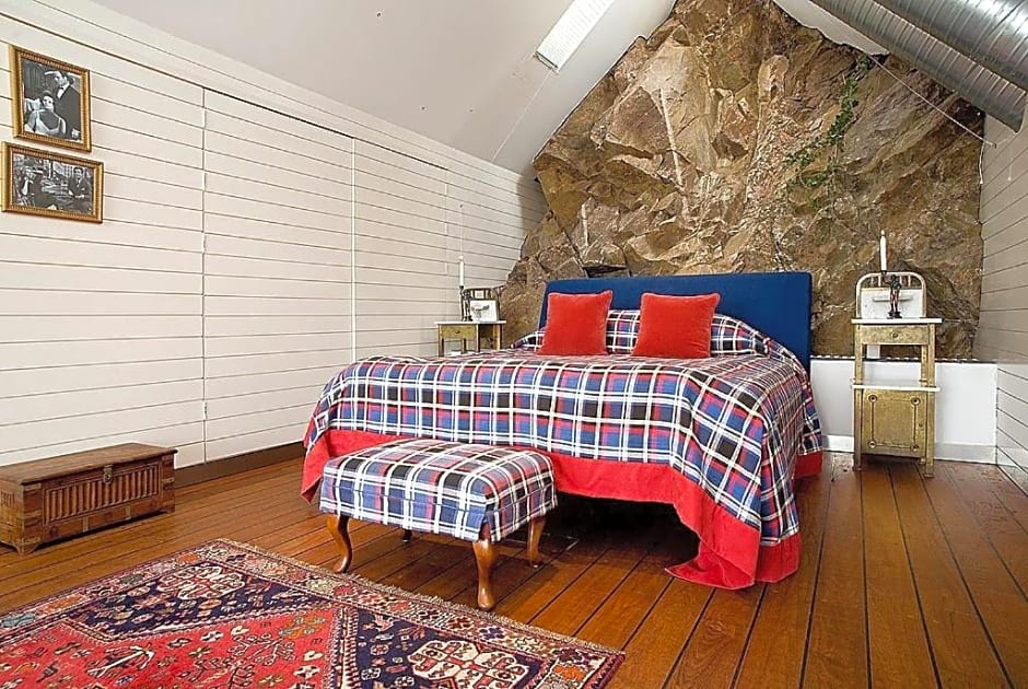 Hotel Kullaberg - Sweden Hotels