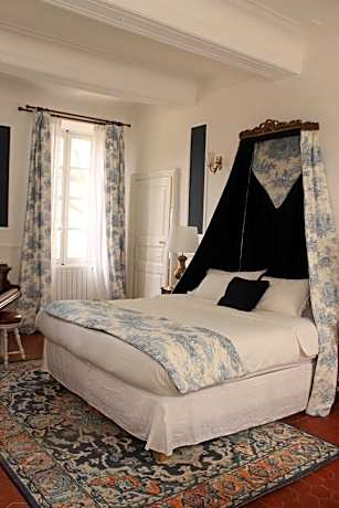 Queen Suite