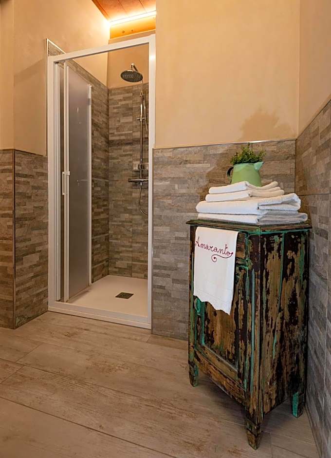 Amaranto Bed & Breakfast