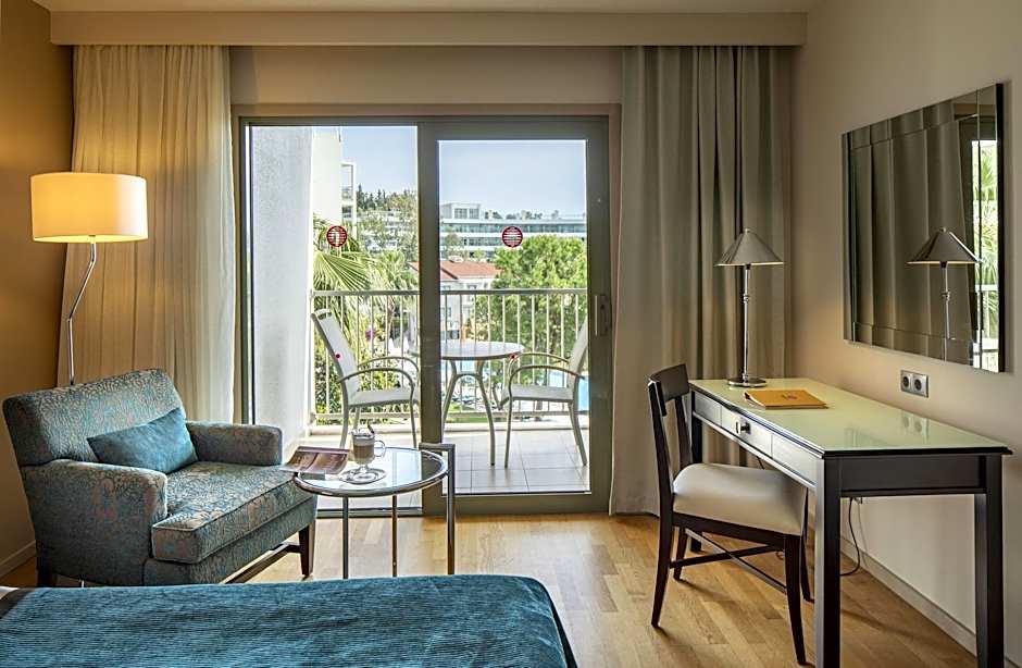 Arum Barut Collection - Ultra All Inclusive