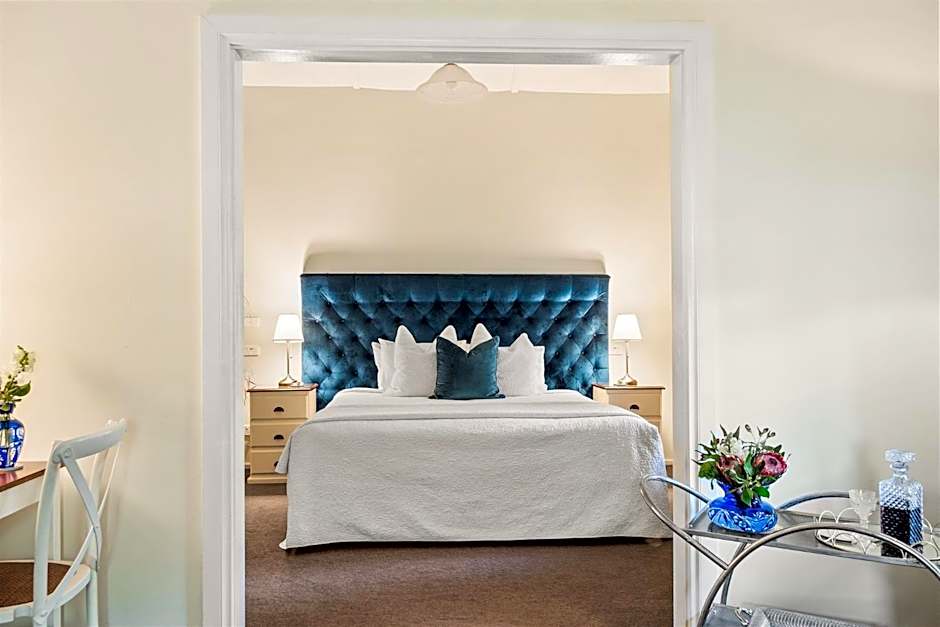 Margaret River Guest House