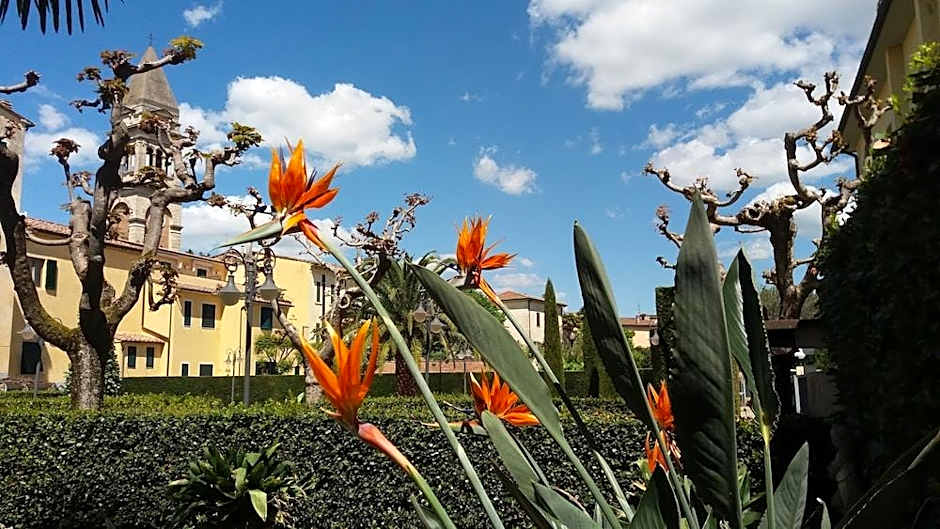 Albergo Roma