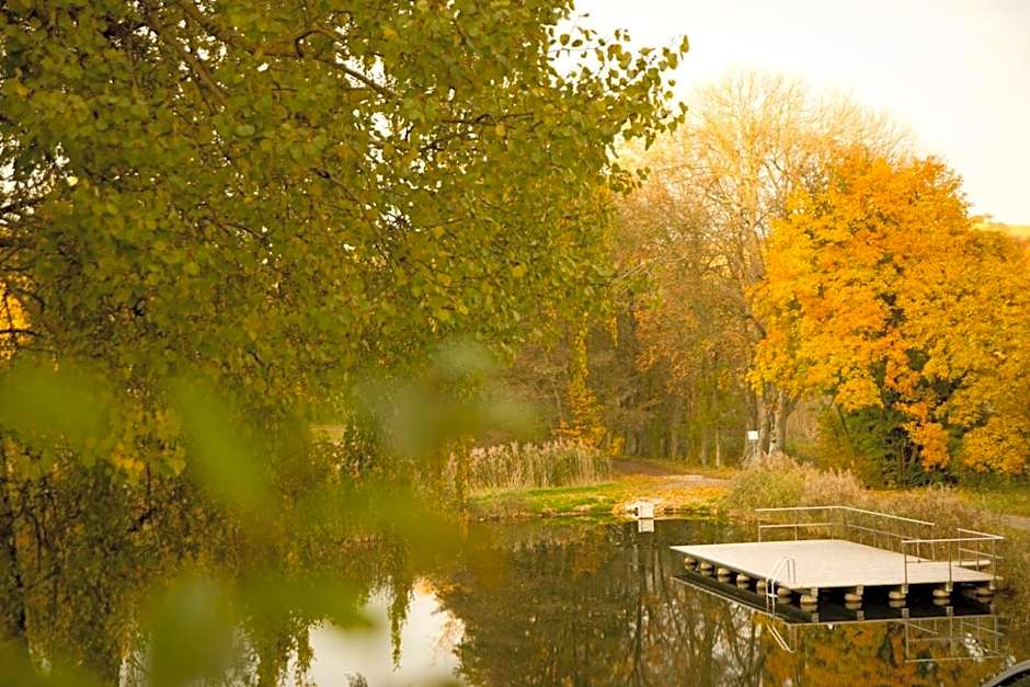Altes Kurhaus Landhotel