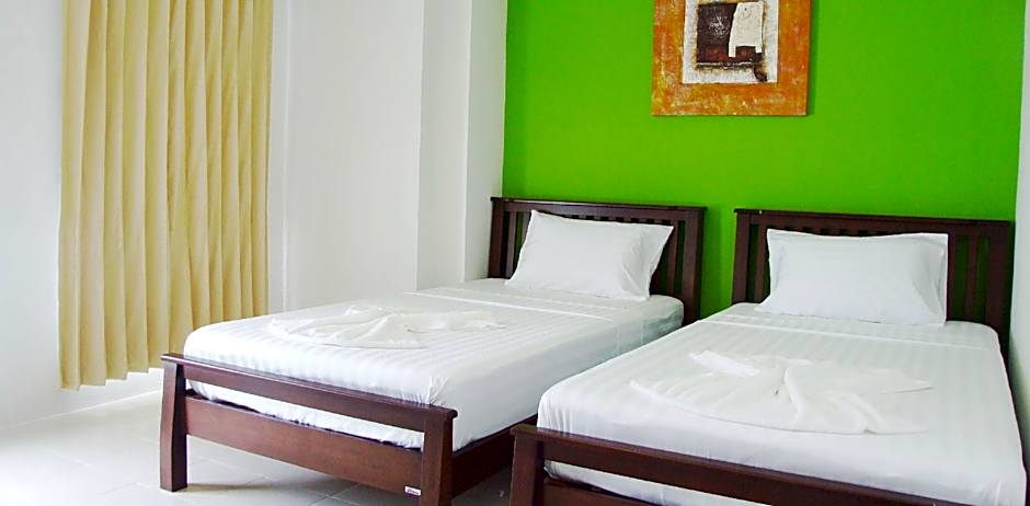 Ivory Phi Phi Island Hotel