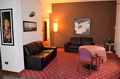 Hotel Adria